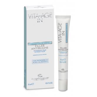 VITA-AGE IN rellenador arrugas 15ml.