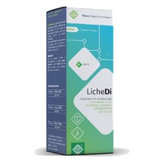 LICHEDI 30 ml