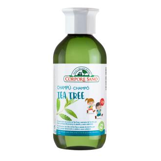 CH CHAMPU KIDS 500 ml