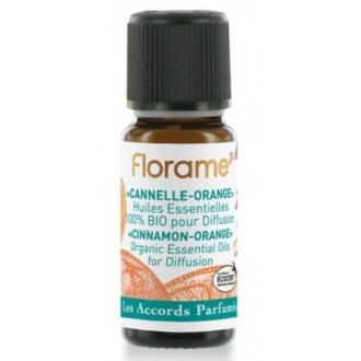 ACEITE ESENCIAL canela-naranja 10 ml BIO