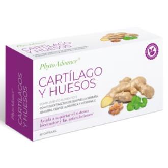 MOLESTIAS ARTICULARES 60 caps