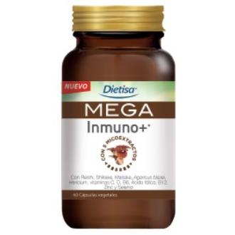 MEGA ARTICULAR 60 vcaps