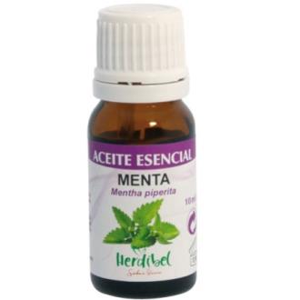 MENTA aceite esencial 10ml