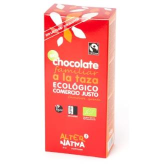 CACAO A LA TAZA 5 kg BIO