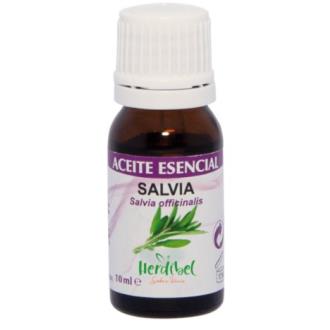 SALVIA aceite esencial 10ml
