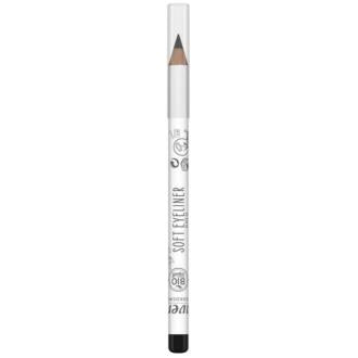 LAPIZ OJOS EYELINER 01 BLACK