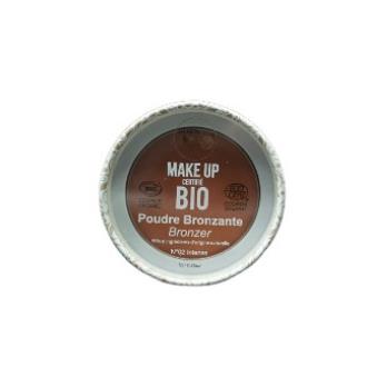 POLVO BRONCEADOR ORGANICO N2 Intense 7gr.