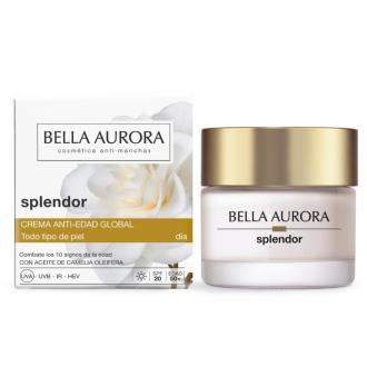 SPLENDOR 10 DIA crema 50ml.