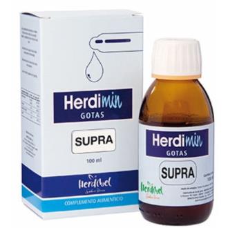 HERDIMIN SUPRA 100ml