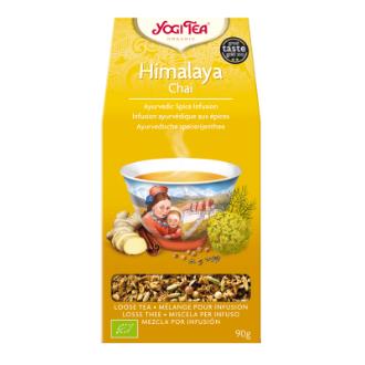 Yogi Tea Himalaya chai 90g