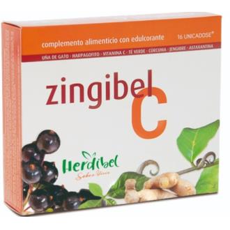 ZINGIBEL 16amp.