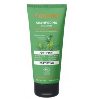 CHAMPU FORTIFICANTE 200 ml