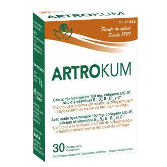 Artrokum 30 comprimidos Bioserum