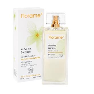AGUA DE COLONIA VERVEINE SAUVAGE 100 ml BIO