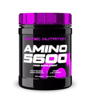 AMINO 5600 200 TBL