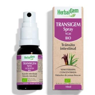 TRANSIGEM GC20 spray 15 ml BIO