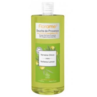 GEL DE DUCHA PROVENZAL verbena-limon 1L