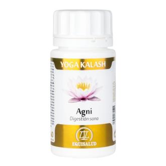 YOGA KALASH AGNI 760 mg 60 cap.