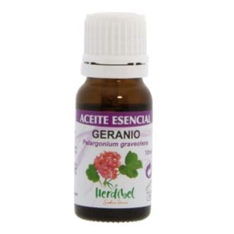 GERANIO aceite esencial 10ml