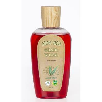 ELIXIR BUCAL 250 ml.