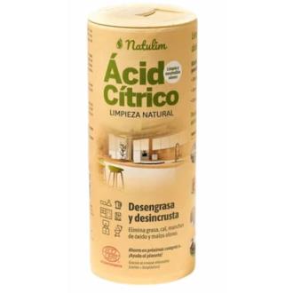 ACIDO CITRICO 500 gr