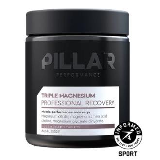 TRIPLE MAGNESIUM PROFESSIONAL RECOVERY 90Tabs