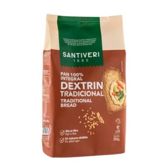 PAN DEXTRIN CON LINO 300 g