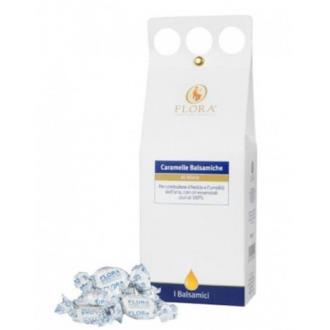 CARAMELOS BALSAMICOS miel 200 gr.