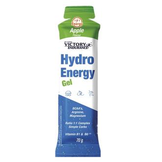 UD.ENERGY UP GEL + CAFEINA MOJITO 40 g