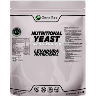 LEVADURA NUTRICIONAL High Vita B + D copos 500g