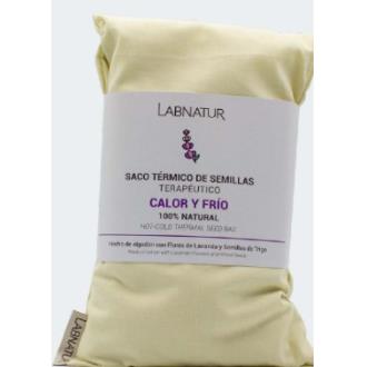 SACO TERMICO DE SEMILLAS TERAPEUTICO, FRIO-CALOR