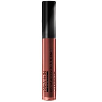 CAMALEON PINTALABIOS LIQUIDO MATE N7 8ml.