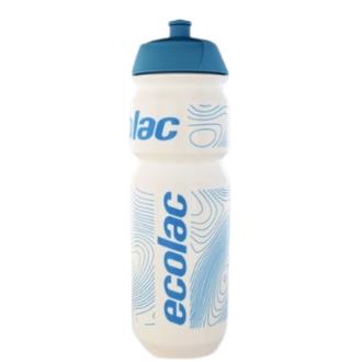BIDON big mouth 750 ML ""ECOLAC"" BLANCO