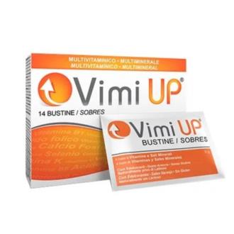 VIMI UP 14 sbrs