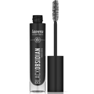 MASCARA PESTAÑAS BLACK OBSIDIAN 10 ml