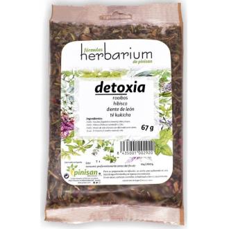 HERBARIUM DETOXIA 67 gr