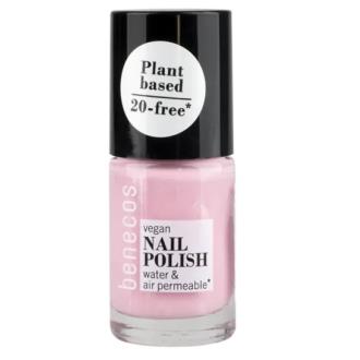 LACA DE UÑAS cotton candy 5 ml.