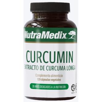 CURCUMIN 120 VCAPS