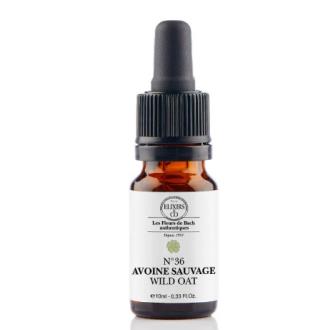 AVENA SILVESTRE 10 ML