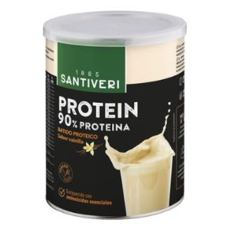 V-SPORT PROTEIN-90 VAINILLA 1 kg