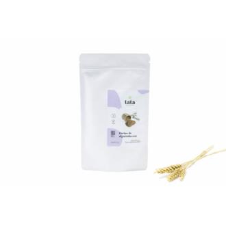 HARINA DE ALGARROBA ECO 150 gr