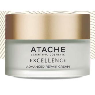EXCELLENCE ADVANCED REPAIR crema de noche 50ml.