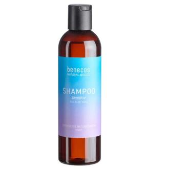 CHAMPU SENSIBLES aloe 200 ml BIO VEGAN
