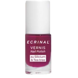 D AME NATURE Esmalte cuidado silicio arbol te PRUNE 5 ml