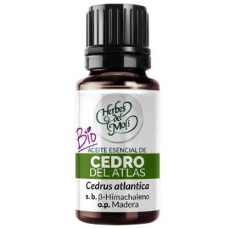 CEDRO DEL ATLAS aceite esencial 10 ml ECO