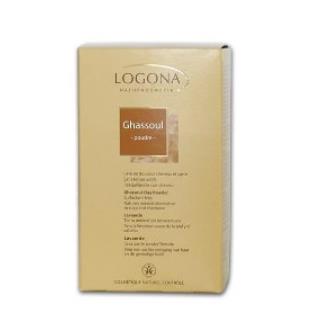 LAVAERDE POLVO ARCILLA DE RHASSOUL 1kg
