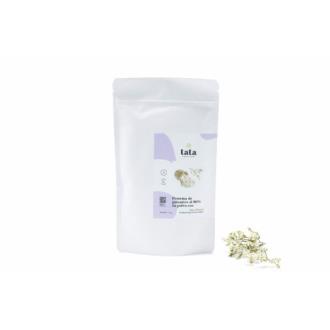 PROTEINA DE GUISANTES 80% ECO 150 gr