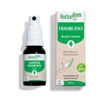 FRAMBUESO spray 15 ml BIO
