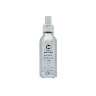 BRUMA FACIAL AZAHAR hidrata 100ml. ECO