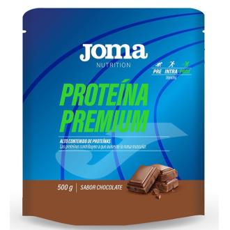 PROTEINA PREMIUM chocolate 500 gr.